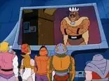 Tập 01 He-Man Và Những Chủ Nhân Vũ Trụ (Phần 2)