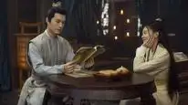 Tập 5 Minh Nguyệt Tế Quân Tâm