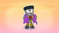 Tập 7 Transformers: BotBots