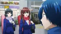 Tập 12 Ao no Orchestra 2nd Season