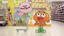 Tập 18 Thế Giới Kì Diệu Của Gumball (Phần 2)