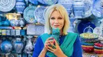 Tập 01 Joanna Lumley khám phá Con đường tơ lụa