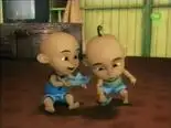 Tập 01 Upin & Ipin (Phần 3)