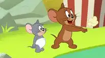 Tập 06 Tom Và Jerry Ở New York (Phần 2)