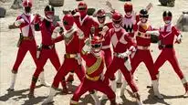 Tập 5 Power Rangers: Vũ Trụ Cuồng Nộ: Phần 1