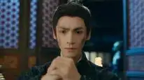 Tập 39 Nhan Tâm Ký