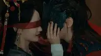 Tập 17 Mặc Nhẫn Tàng Kiều