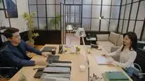 Tập 31 Hãy Gọi Tôi Là Tổng Giám Đốc