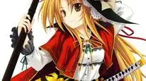 Tập 1 Oda Nobuna No Yabou