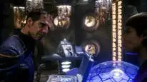 Tập 17 Star Trek: Enterprise (Phần 3)