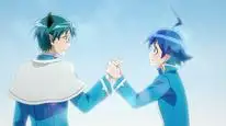 Tập 15 Vào Ma Giới Rồi Đấy! Iruma-Kun (Phần 1)