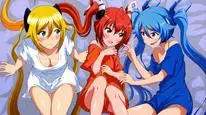 Tập 2 Ore, Twintail ni Narimasu