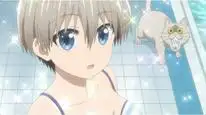 Tập 2 Uzaki-chan wa Asobitai! Double