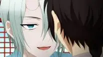 Tập 18 Youkai Gakkou no Sensei Hajimemashita!