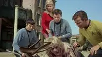 Tập 8 Star Trek (Phần 1)