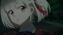 Tập 1 Lycoris Recoil: Friends Are Thieves of Time