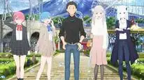 Tập 48 Re:Zero − Bắt Đầu Ở Thế Giới Khác (Phần 4)