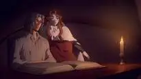 Tập 8 Castlevania (Phần 3)