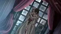 Tập 12 Hiệp sĩ Vampire