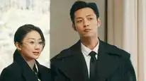 Tập 11 Gia Đình Ngụy Trang