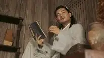 Tập 21 Thước Đao Môn Truyền Kỳ (Phần 1)