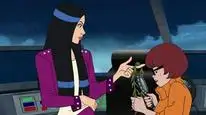 Tập 19 Scooby-Doo Và Ai Thế Nhỉ (Phần 2)
