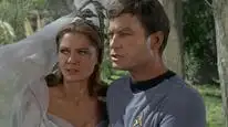 Tập 15 Star Trek (Phần 1)