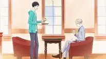 Tập 4 Housekishou Richard-shi no Nazo Kantei