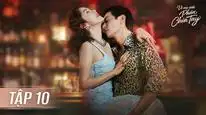 Tập 10 Vì Mẹ Anh Phán Chia Tay