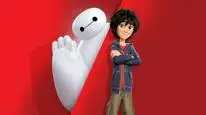 Tập 4 Biệt Đội Big Hero 6