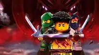 Tập 26 LEGO Ninjago: Những Con Rồng Trỗi Dậy (Phần 15)