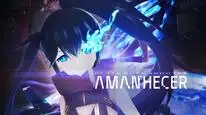 Tập 2 Black Rock Shooter
