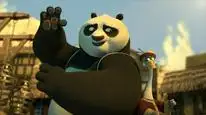 Tập 3 Kung Fu Panda: Hiệp sĩ rồng (Phần 3)