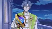 Tập 8 Mahoutsukai no Yakusoku