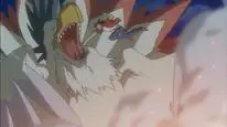 Tập 1 Digimon Savers