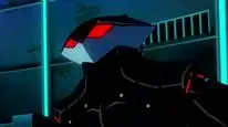 Tập 8 Young Justice