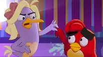 Tập 10 Angry Birds: Quậy tưng mùa hè (Phần 2)