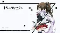 Tập 4 Trinity Seven