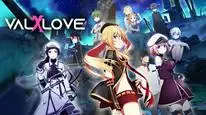 Tập 8 Val x Love