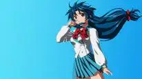 Tập 6 Full Metal Panic! The Second Raid