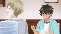 Tập 7 Maid-san wa Taberu dake
