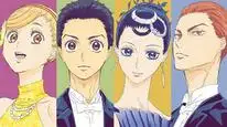 Tập 10 Ballroom e Youkoso