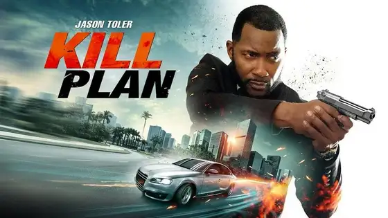 Tập Full Kế Hoạch Sát Nhân