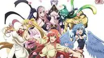 Tập 1 Monster Musume no Iru Nichijou