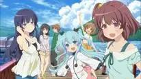 Tập 1 Sora no Method