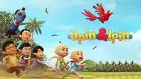 Tập 2 Upin&Ipin (Phần 16)