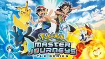 Tập 8 Pokemon XY&Z