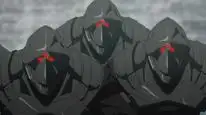 Tập 11 Ninja Kamui
