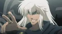Tập 2 Bastard!!