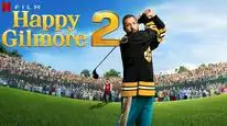 Tập Full Gilmore, Tay Golf Cừ Khôi 2